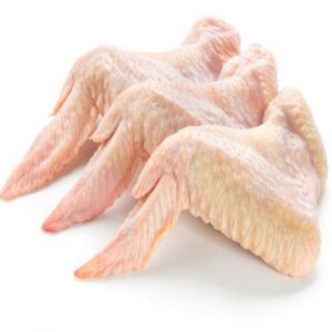 Frozen Chicken Wing