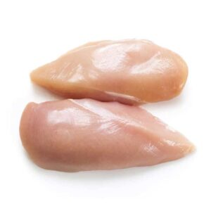Halal Frozen Turkey Breast