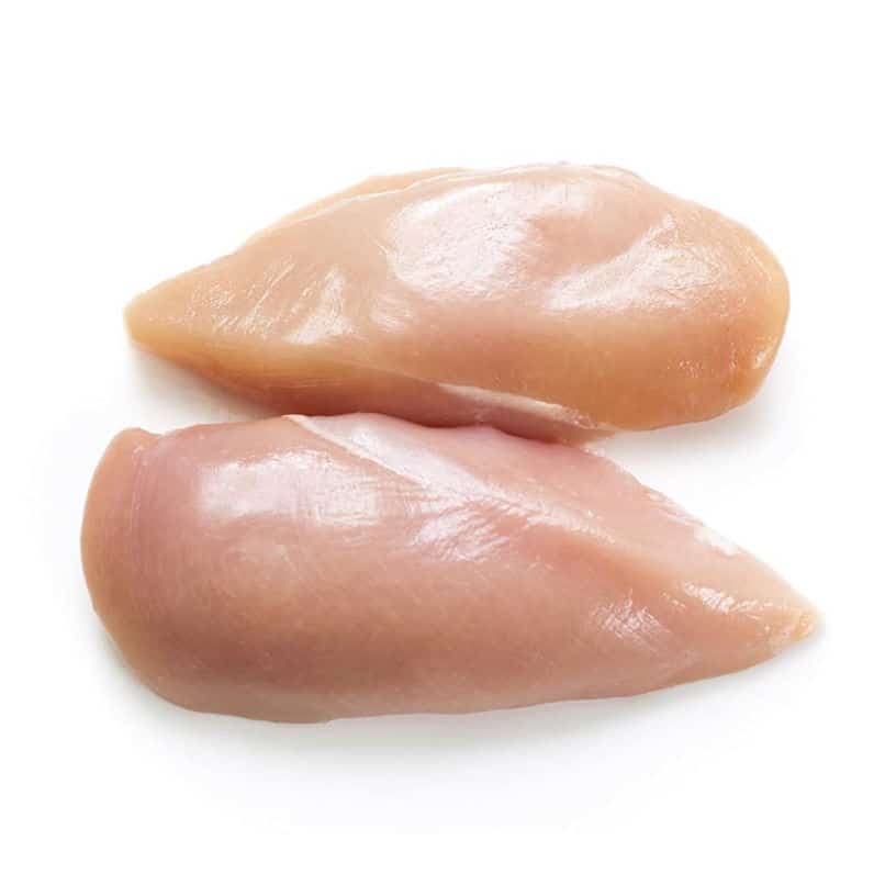 Halal Frozen Turkey Breast