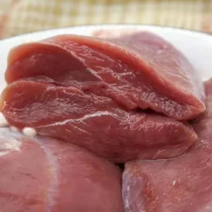 FROZEN BEEF FLANK