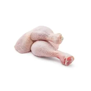 Halal Frozen Turkey Thigh Fillets