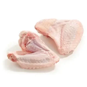 Halal Frozen Turkey Wings