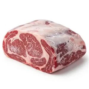 FROZEN BEEF RUMP