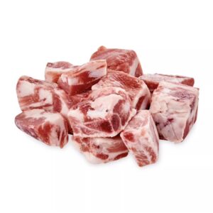 Frozen Pork Bones